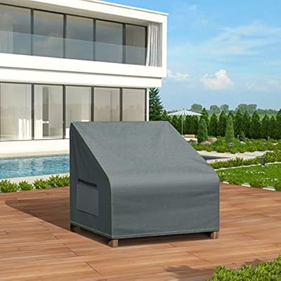 Coastal Outdoor Furniture Covers