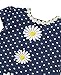 Little Me Baby Girls' Dress Legging Set