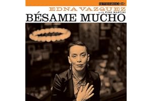 BESAME MUCHO