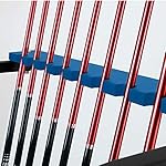 Crestgolf-Golf-Club-Organizers-Golf-Club-Display-Shelf-Golf-Driver-Rack-for-9-pcs-Blue-Metal