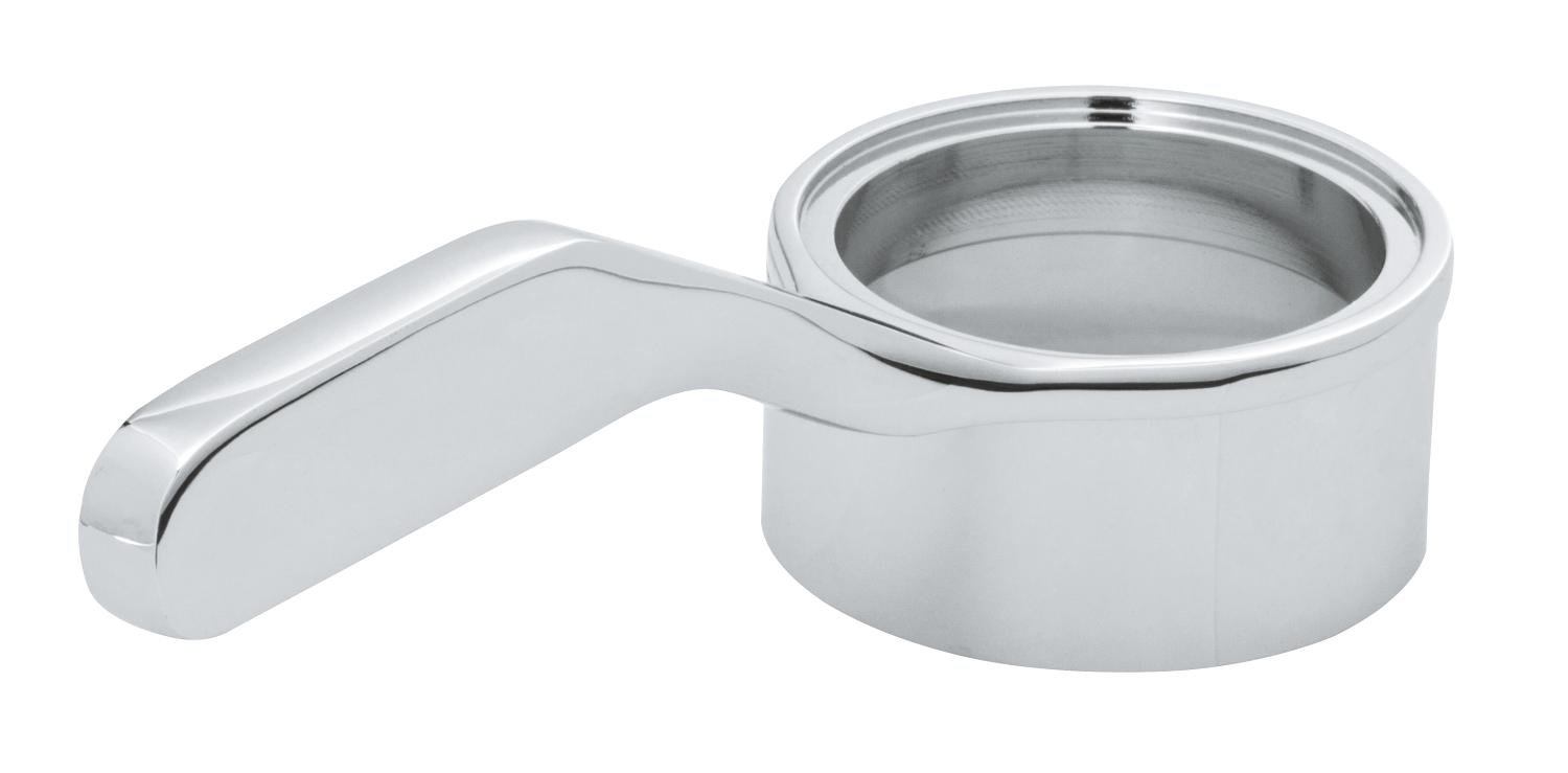 GROHE Lever Set Chrome 47296000