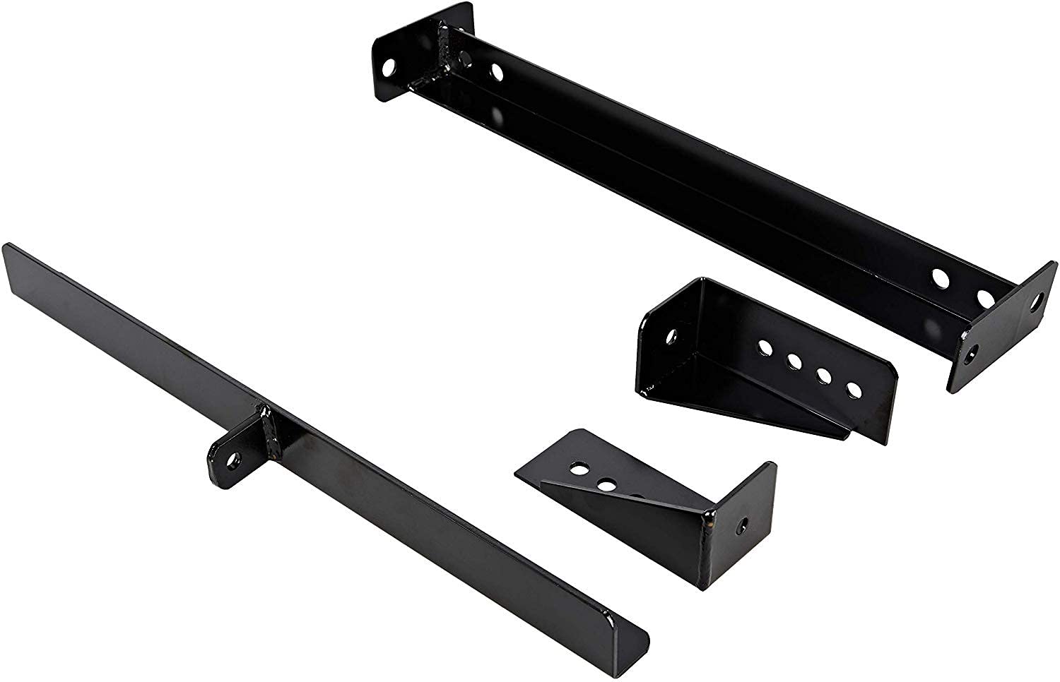 Sparco Seat frame compatible with Volkswagen Corrado 90-05/91/Golf I&II/Polo 86c & Seat Toledo 1991-1995- excl. slider