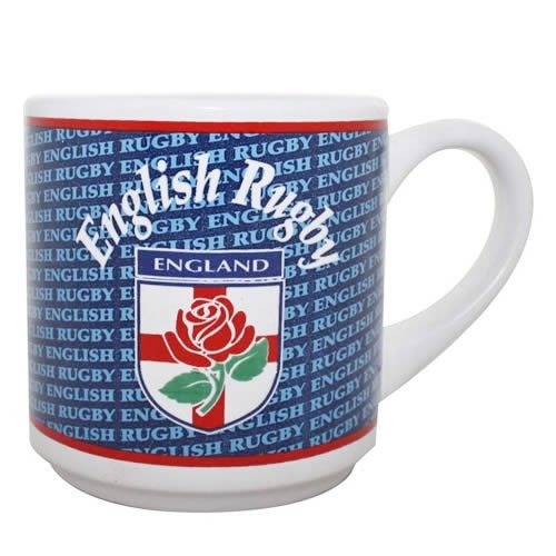PMS ENGLAND 18OZ CERAMIC COFFEE MUG