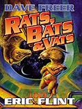 Rats, Bats and Vats ("Rats, Bats and Vats Series" Book 1)