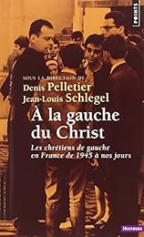 À la gauche du Christ