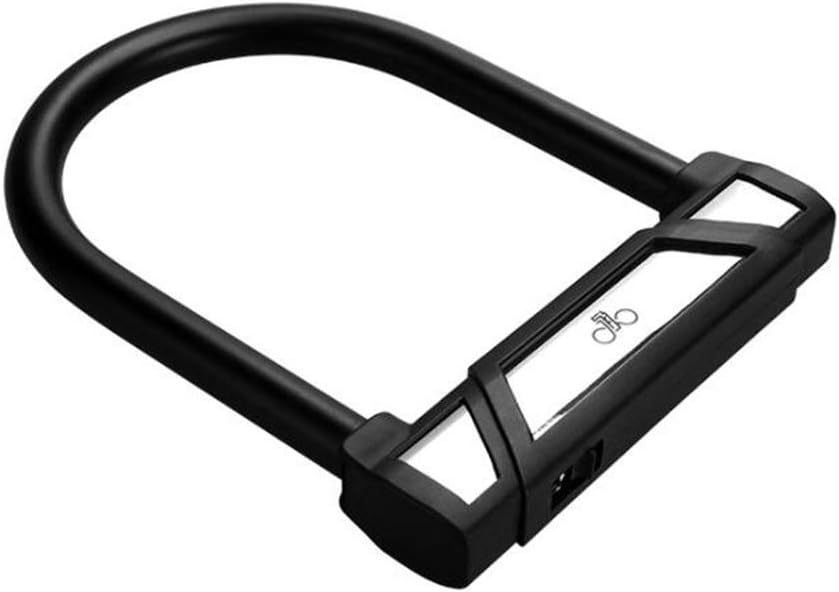 anti cut bike lock