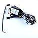 Podoy DRL Controller harness Daytime Running Light 12V Relay Control Switch Harness for Auto Car Controller On/Off