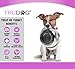 Halo Freeze Dried Dog Treats, Turkey Recipe, Dog Treats Pouch, All Life Stages, 2.5-OZ Pouch