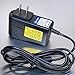T-Power (6.6ft Long Cable) Ac Dc adapter for MAXSA Innovations 37310 37312W 37312 37314-CL 37314-W-RS Park Right Garage Laser Park ( Single & Dual Lasers ) Charger Power Supply Cord