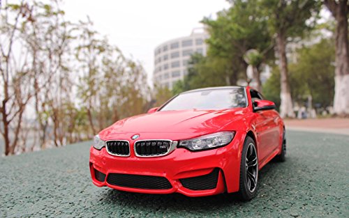 rastar bmw m4