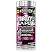 Hydroxycut CLA Plus, Non Stimulant Weight Loss for Women, CLA Designed for Active Females, 60 Count