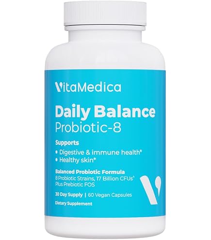 Amazon.com: VitaMedica Energy Support Multivitamin w/B Complex