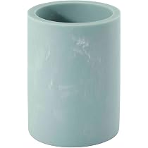 Amazon.com: Nicole Miller - Tumbler, Resin Countertop Accessories ...