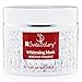 Superior Whitening Cream Mask With Natural Ingredients To Whiten and Lighten Skin, So you can look and feel your very best. We all want Clear Even Skin Tone