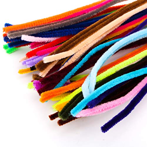 3 Axe+Sickle+Cleaners+Chenille+Decorations