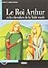 Roi Arthur Cheval+cdrom (Lire Et S'Entrainer) (English and French Edition) by 