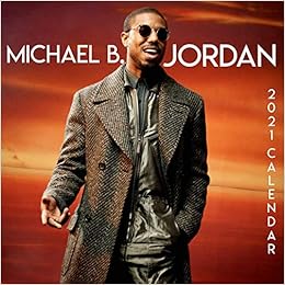 michael jordan calendar 2020