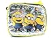 New Despicable Me Minions Look At You Lunch Bag-36554