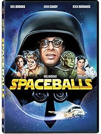 Spaceballs
