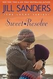 Sweet Resolve (The Lucky Series)