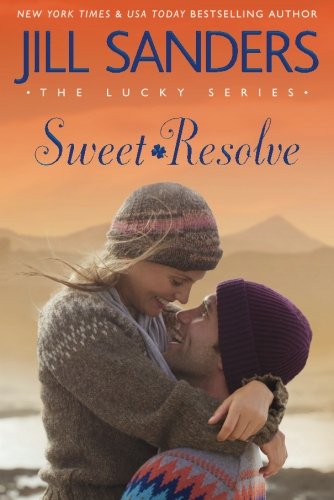 Sweet Resolve (The Lucky Series)