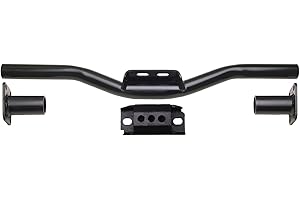 TRANSDAPT Trans-Dapt Performance Trans-Dapt 4559 Trans MNT.Universal 3" DRP