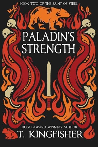 Amazon.com: Paladin's Grace (The Saint of Steel): 9781614505211