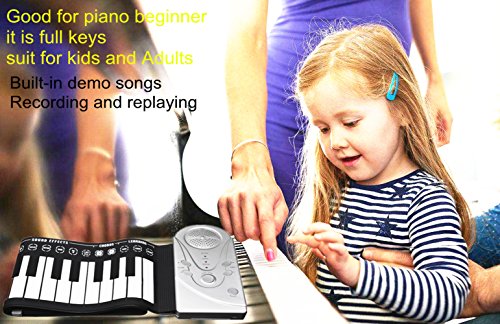 Yamaha PSR-E263 61-Key Portable Keyboard - Thumbnail 2