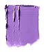 NYX Macaron Pastel Lippies Lipstick -Violet : MALS05 