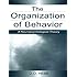 The Organization of Behavior: A Neuropsychological Theory
