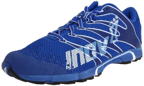 Inov-8 F-LITE(TM) 230, Azure/White, UK 10.5 (US Men's 11.5, US Women's 13) Medium