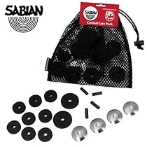 Sabian CARE-DPS Cymbal Variety Package

