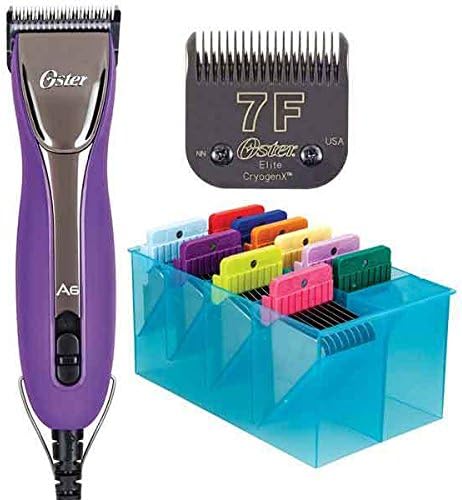 oster a6 slim clipper