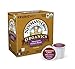 Newman's Own Organics French Roast Coffee single serve cups for Keurig K-Cup brewers (72 Count)
