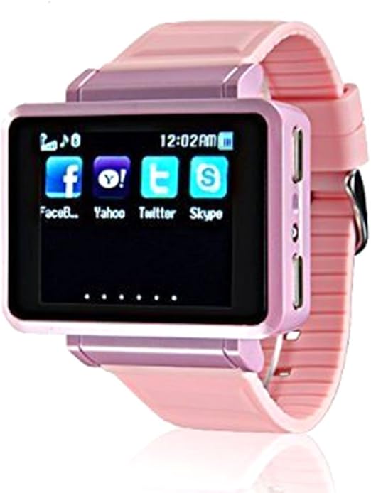 k2 sport smart watch