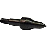 TenPoint Crossbow Arrow Practice Point, 100-Grain