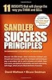 Sandler Success Principles 11 Insights That Will Change