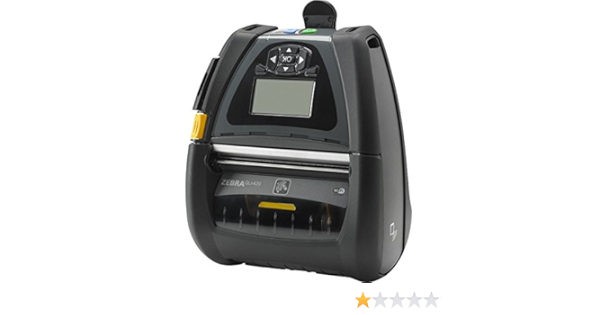 zebra qln420 printer