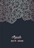Agenda 2019 2020: Agenda 2019 2020 Semainier | Octobre 2019 à Décembre 2020 - Agenda de Poche, Age by 