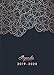 Agenda 2019 2020: Agenda 2019 2020 Semainier | Octobre 2019 à Décembre 2020 - Agenda de Poche, Age by 