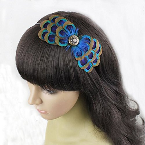 Unique Hair Accessories Women Chic Fashion For Women