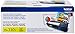 Brother Genuine TN310Y Color Laser Yellow Toner Cartridge