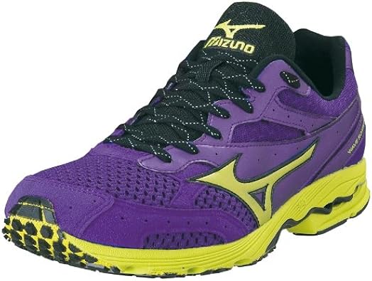 mizuno wave ronin 4