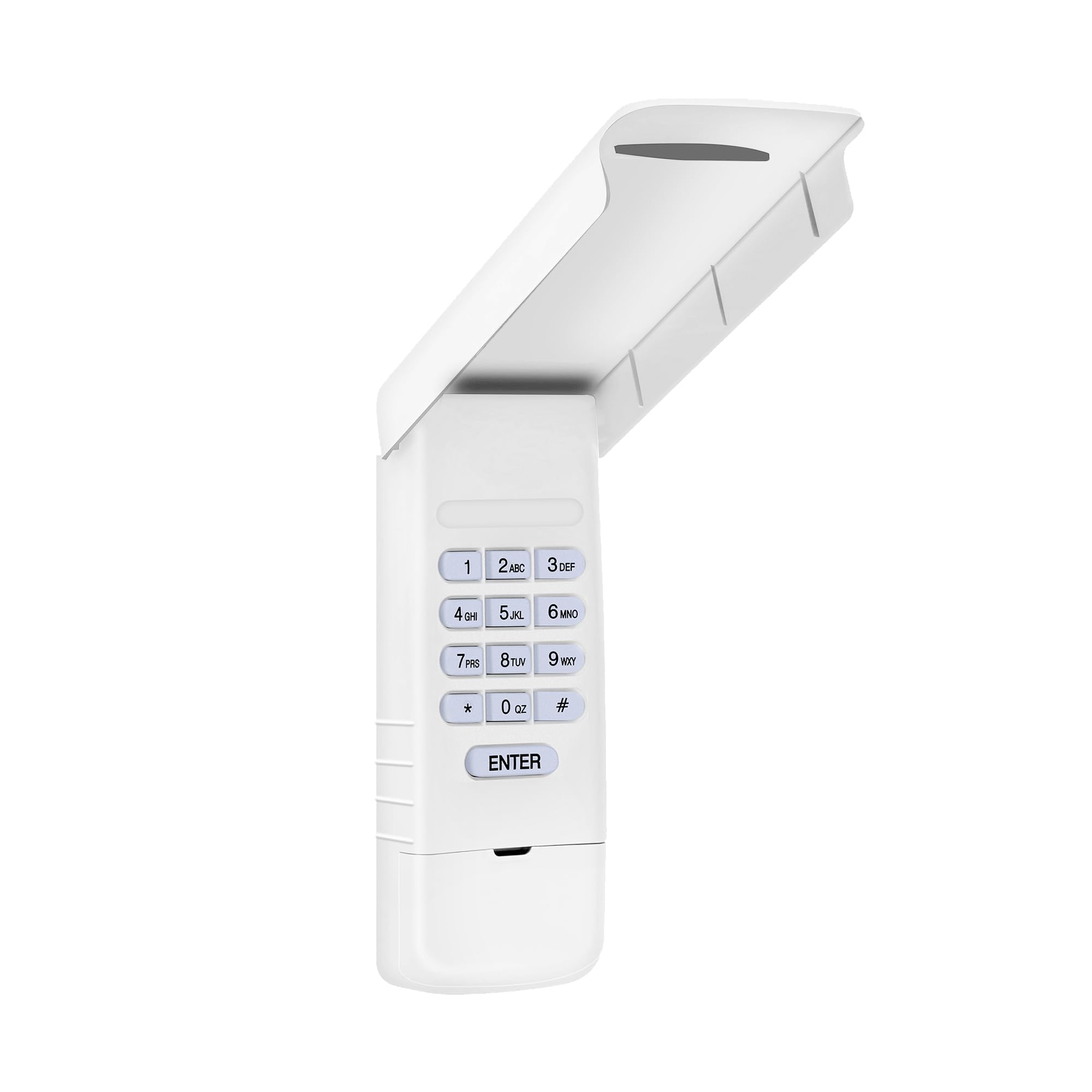 Photo 1 of 1 for Multi-Code 4200 Linear MultiCode 420001 Wireless Gate Opener Keypad?3-Year-Warranty?