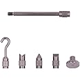Accessory Set for Nextech Force Gauge // Handle (Acc-Set)