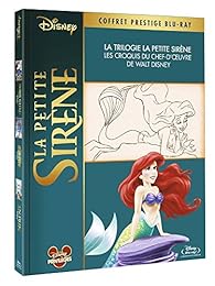 La Petite Sirène - Trilogie