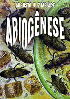 Livro Abiogênese