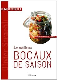 Les  meilleurs bocaux de saison