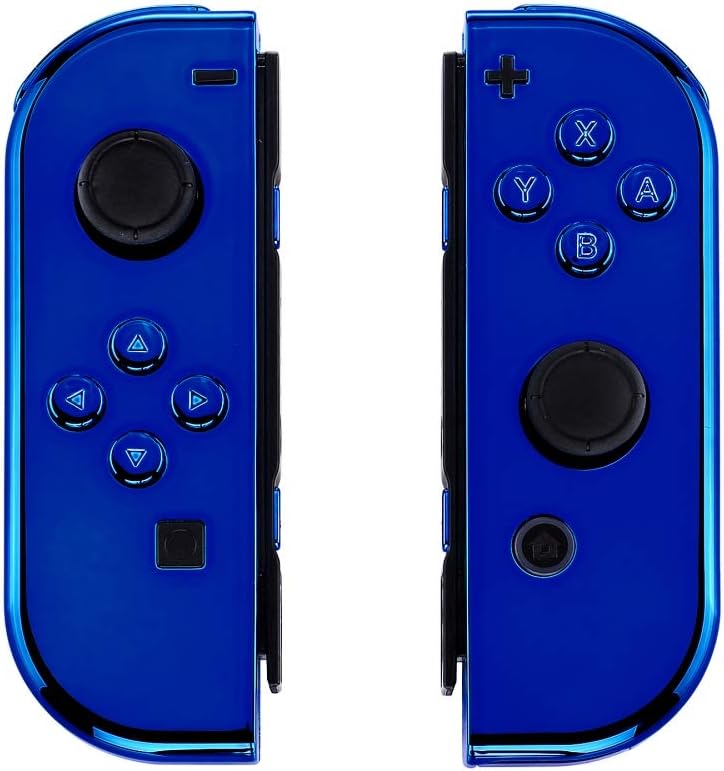 blue joycons