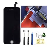 Select us Black iphone 6s LCD Display Touch Screen Digitizer Assembly 3D touch screen replacement